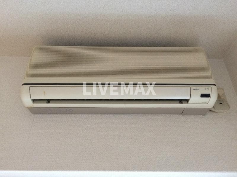 グリーンヒル四条大宮の物件内観写真