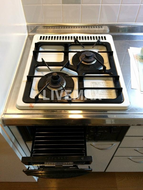 グリーンヒル四条大宮の物件内観写真