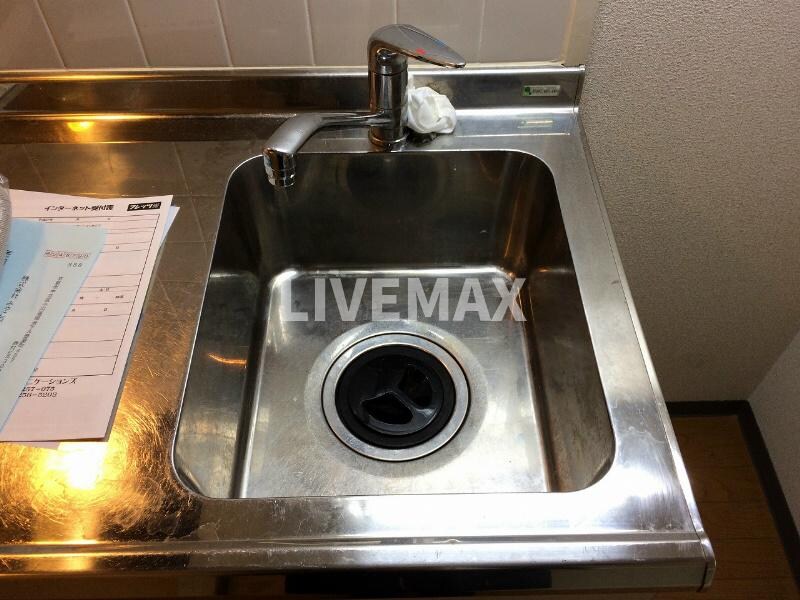 グリーンヒル四条大宮の物件内観写真