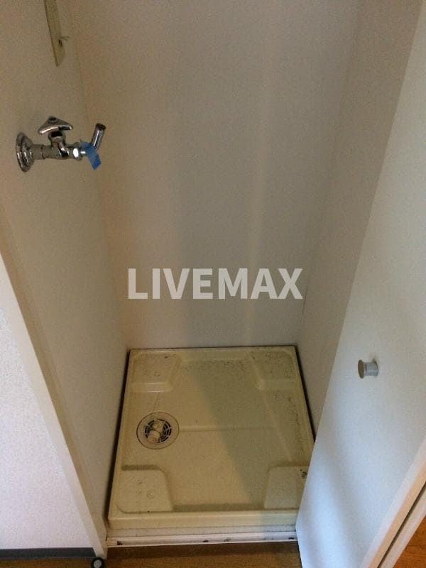 グリーンヒル四条大宮の物件内観写真