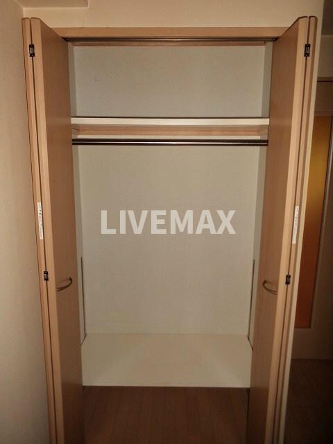 プレサンス京大東の物件内観写真