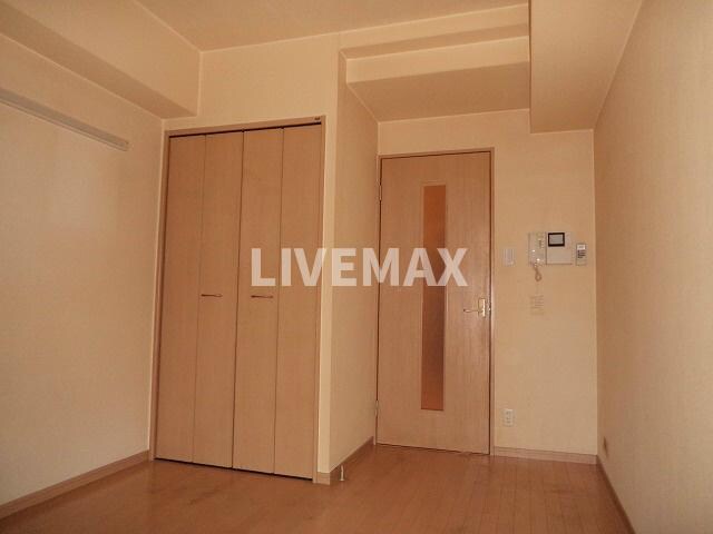 プレサンス京大東の物件内観写真