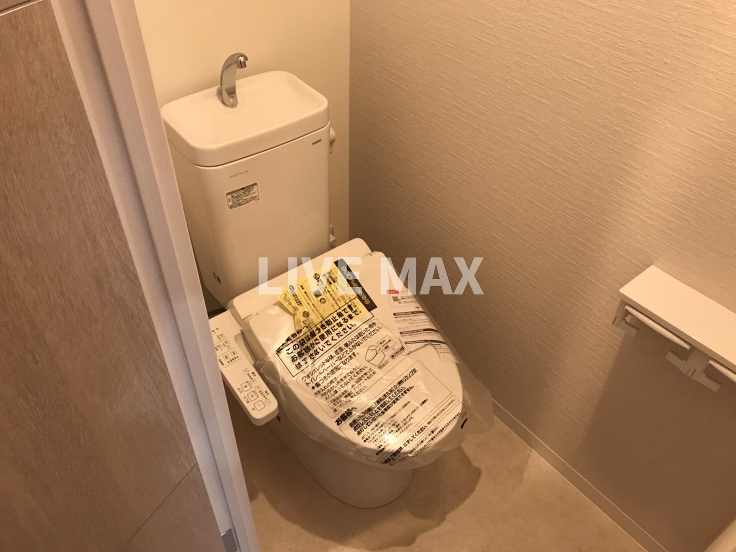 アリビオ東寺の物件内観写真