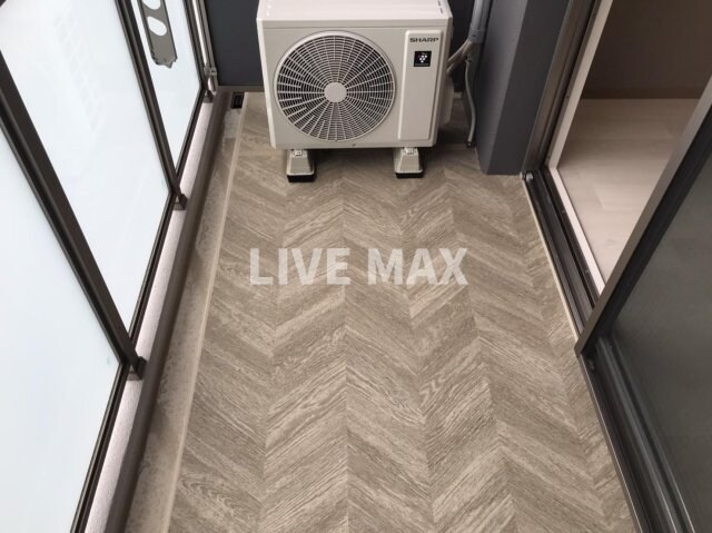 アリビオ東寺の物件内観写真