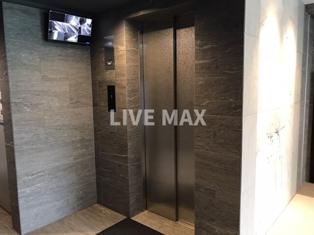 アリビオ東寺の物件内観写真