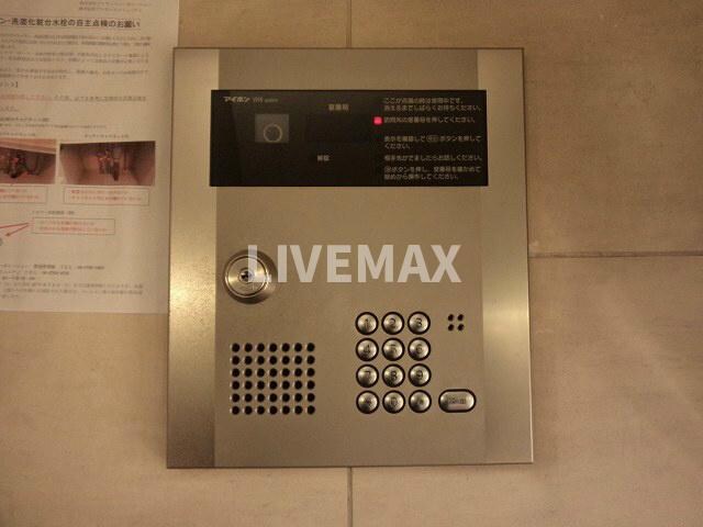 プレサンス京大東の物件外観写真