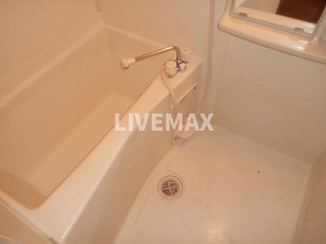 プレサンス京大東の物件内観写真