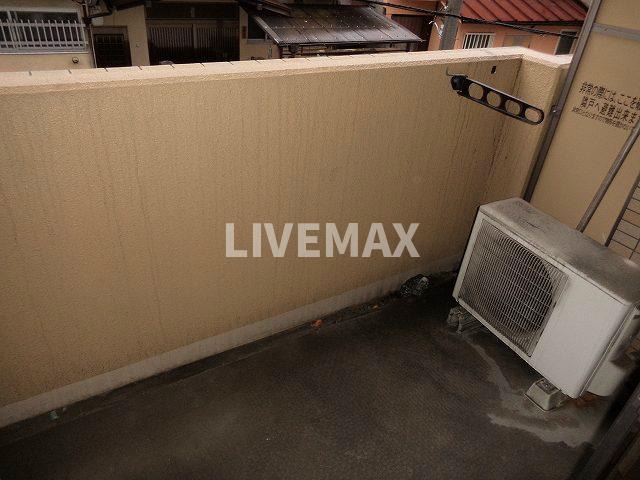 プレサンス京大東の物件内観写真