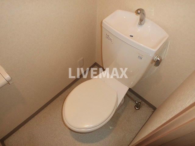 プレサンス京大東の物件内観写真