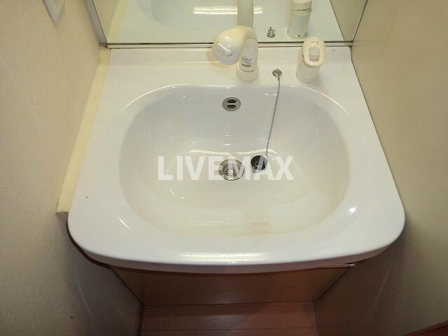 プレサンス京大東の物件内観写真