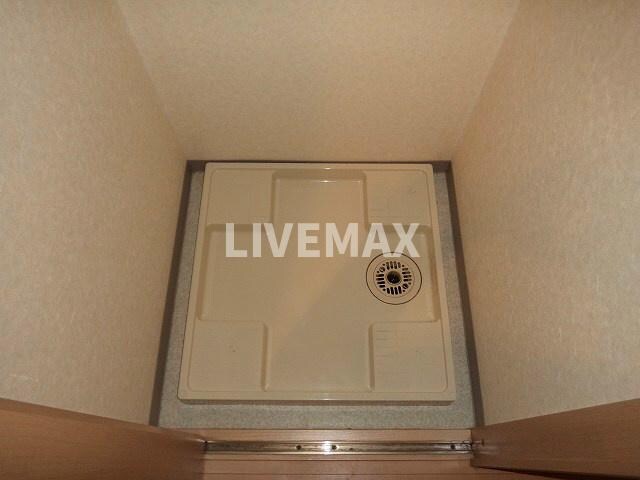 プレサンス京大東の物件内観写真