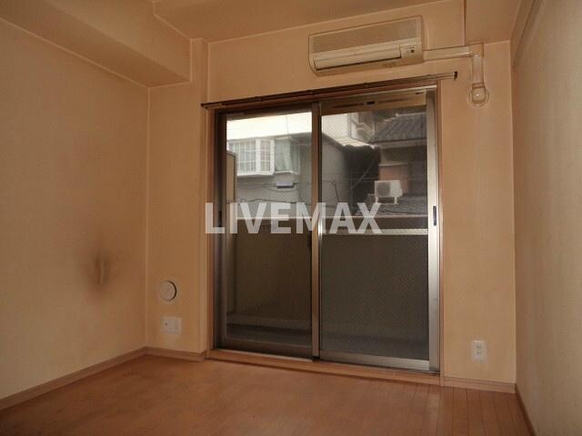 プレサンス京大東の物件内観写真