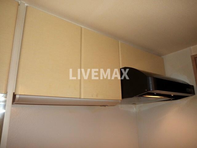 プレサンス京大東の物件内観写真