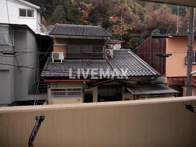 プレサンス京大東の物件内観写真