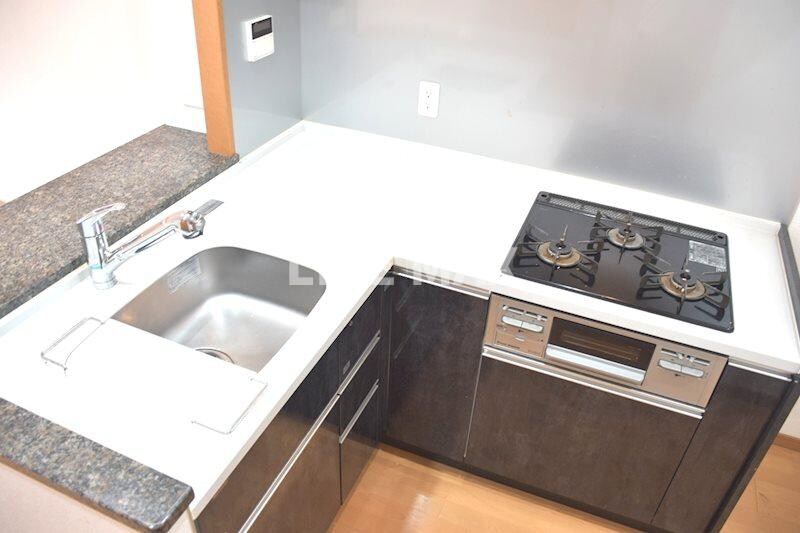 リーガル京都河原町五条Ⅱの物件内観写真