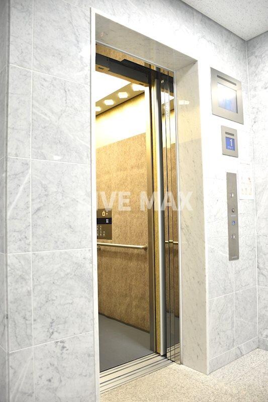 リーガル京都河原町五条Ⅱの物件外観写真