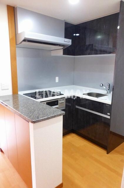 リーガル京都河原町五条Ⅱの物件内観写真