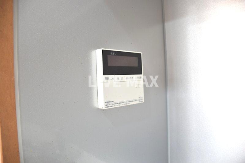 リーガル京都河原町五条Ⅱの物件内観写真