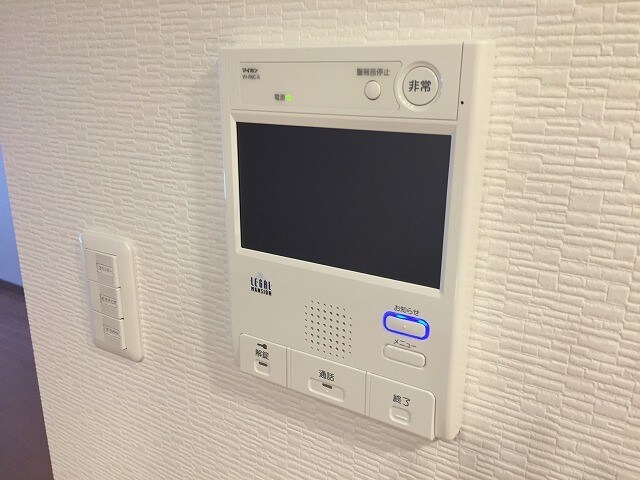 リーガル京都四条烏丸Ⅱの物件内観写真