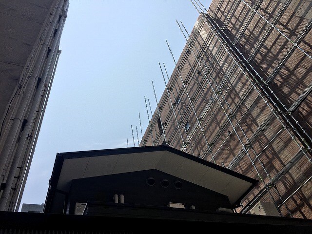 リーガル京都四条烏丸Ⅱの物件内観写真