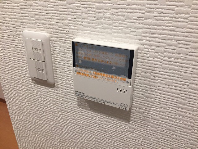 リーガル京都四条烏丸Ⅱの物件内観写真