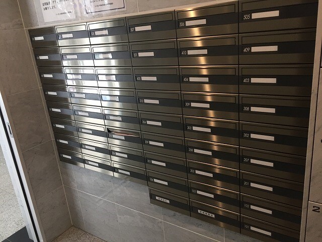 リーガル京都四条烏丸Ⅱの物件内観写真