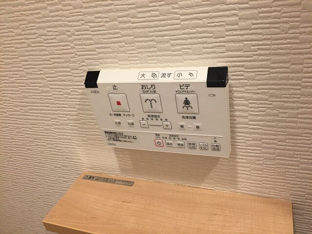 リーガル京都四条烏丸Ⅱの物件内観写真