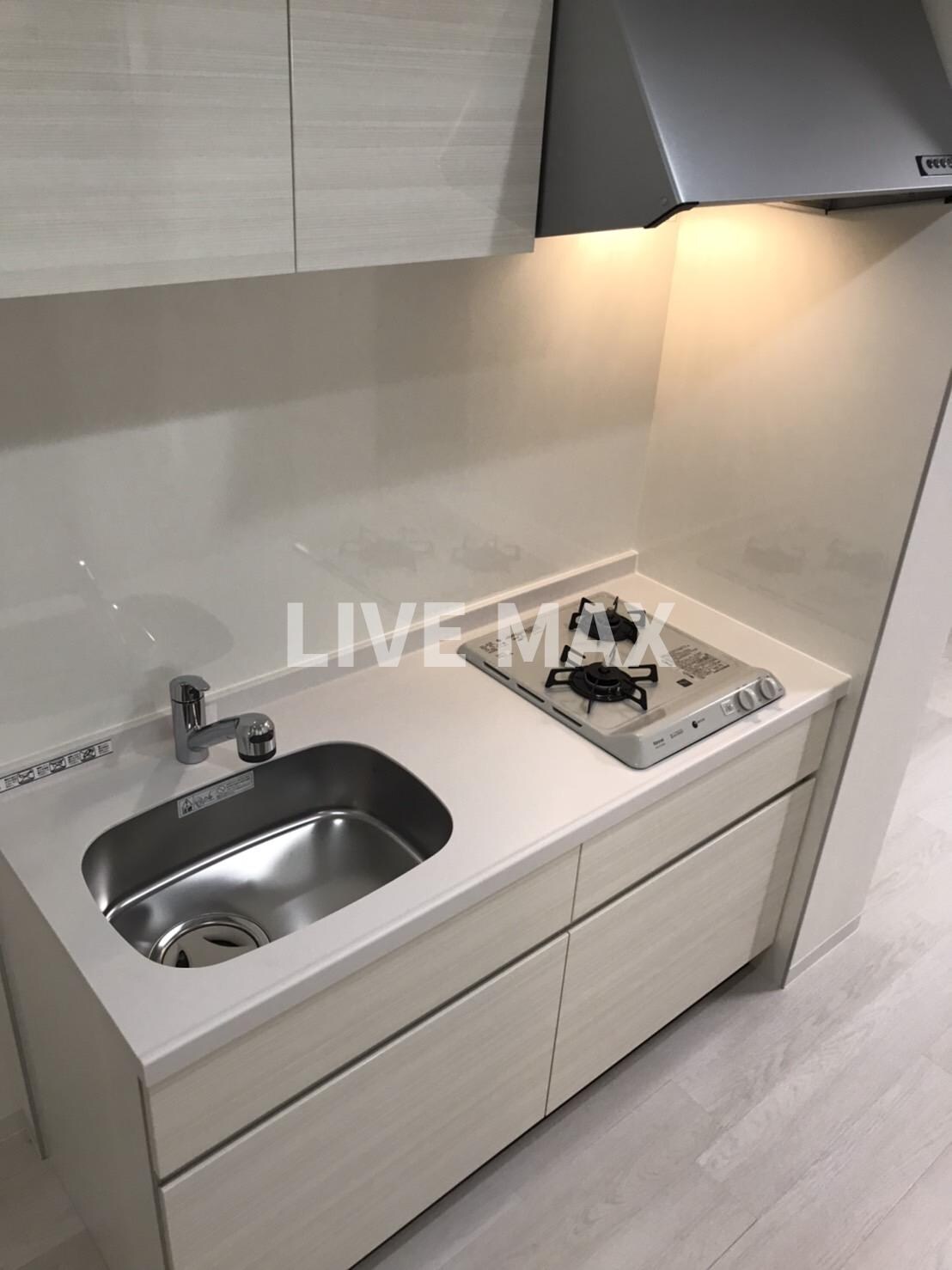 アリビオ東寺の物件内観写真