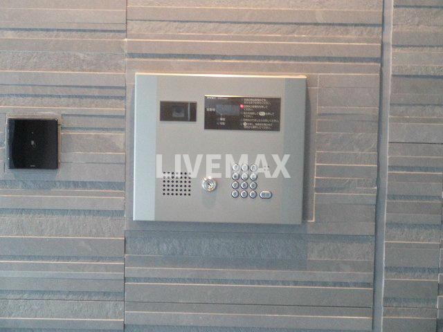 リヴァーク四条烏丸の物件内観写真