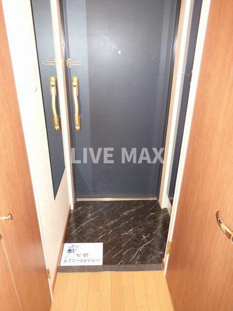 ベラジオ四条烏丸Ⅱの物件内観写真