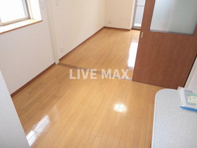 ベラジオ四条烏丸Ⅱの物件内観写真