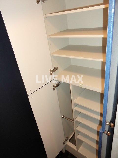 ベラジオ四条烏丸Ⅱの物件内観写真