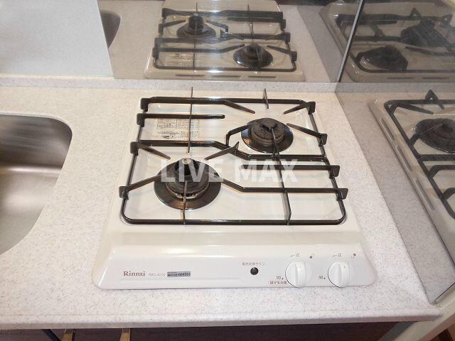 ベラジオ四条烏丸Ⅱの物件内観写真