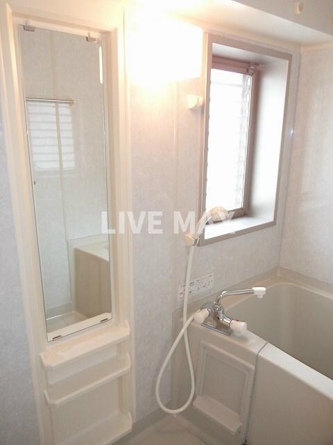 ベラジオ四条烏丸Ⅱの物件内観写真