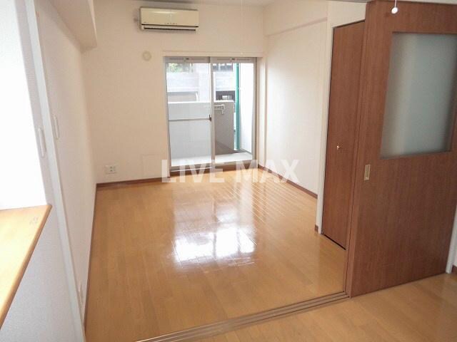 ベラジオ四条烏丸Ⅱの物件内観写真