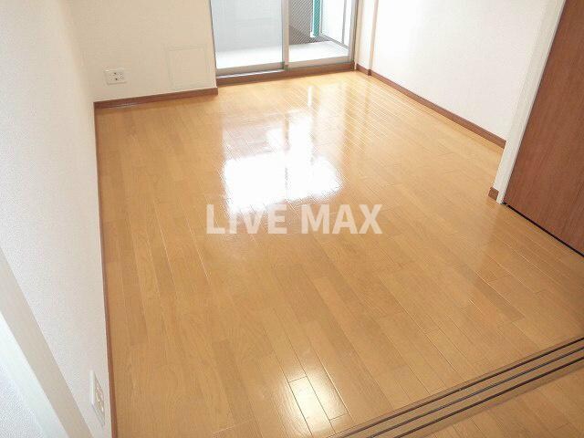 ベラジオ四条烏丸Ⅱの物件内観写真