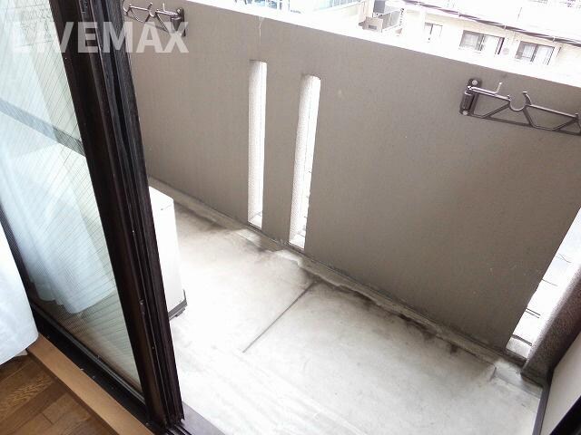 ベラジオ御所東の物件内観写真