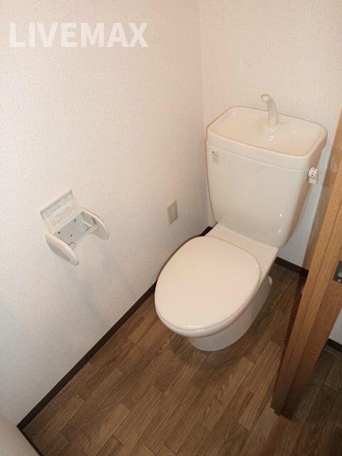 ベラジオ御所東の物件内観写真