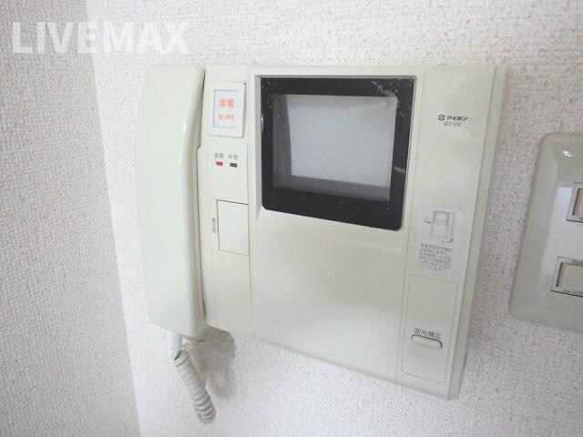 ベラジオ御所東の物件内観写真