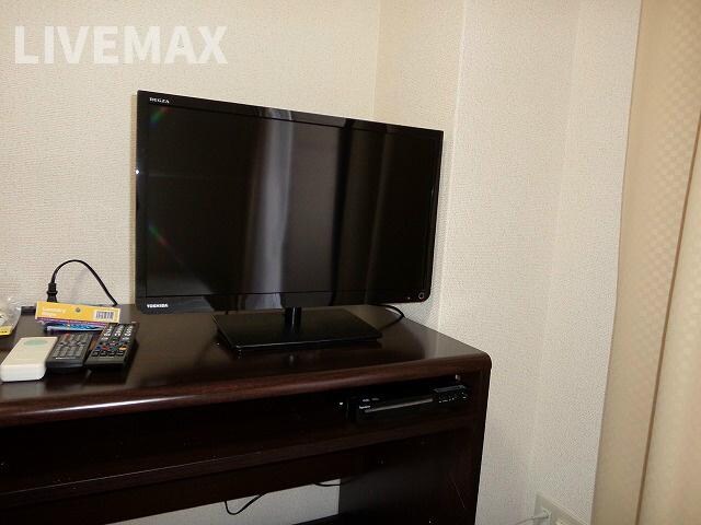 ベラジオ御所東の物件内観写真