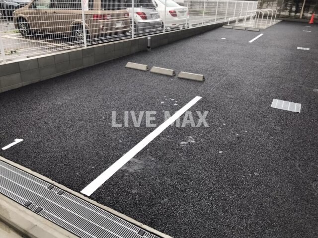 アリビオ東寺の物件外観写真