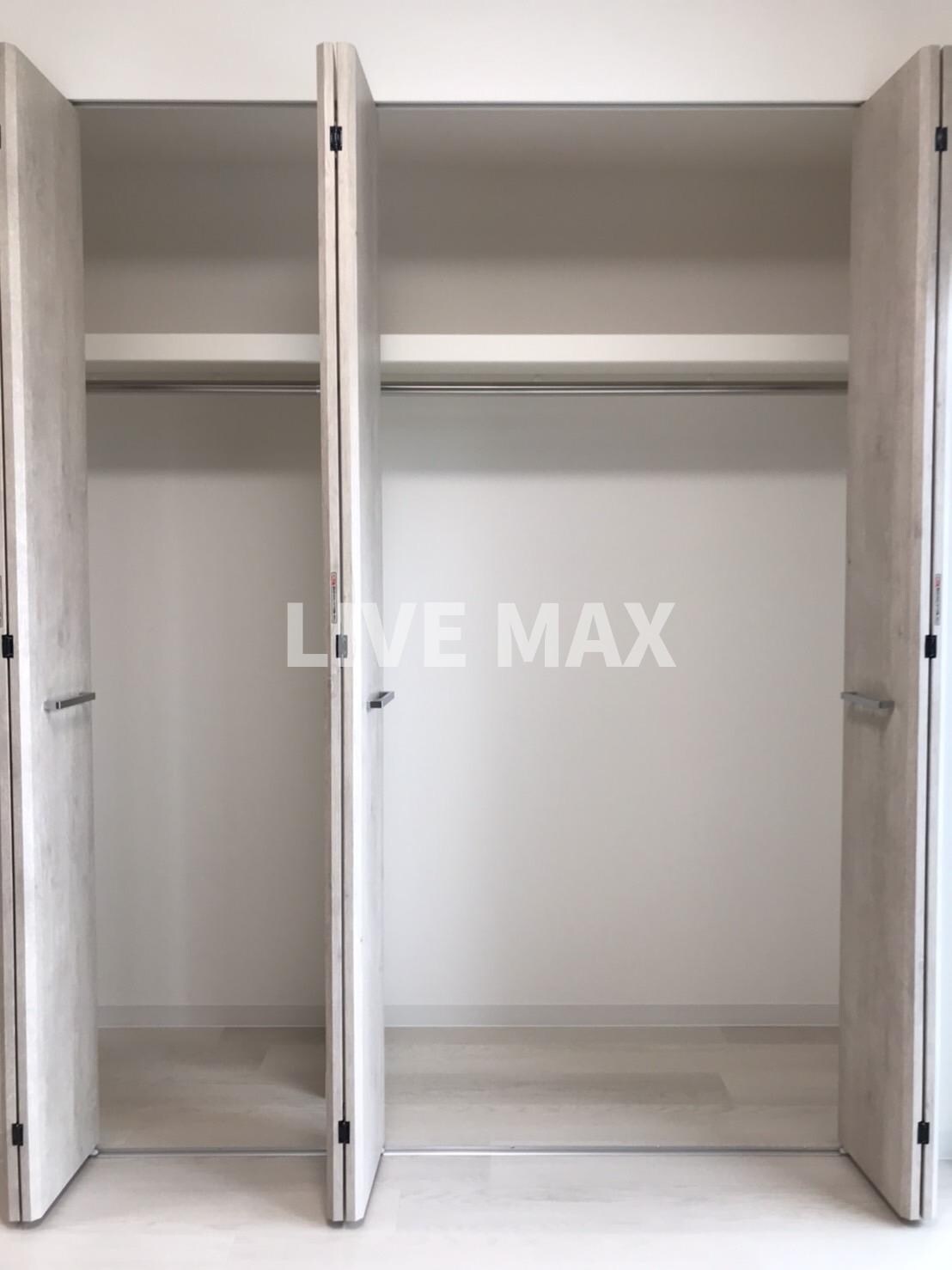 アリビオ東寺の物件内観写真