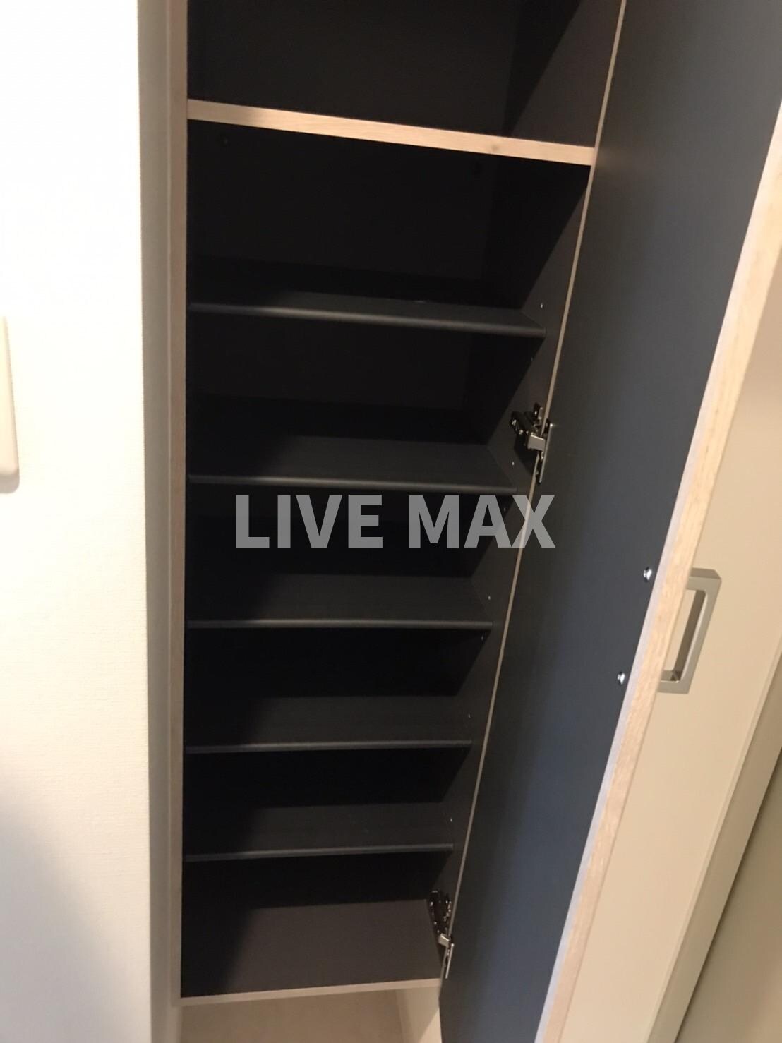 アリビオ東寺の物件内観写真