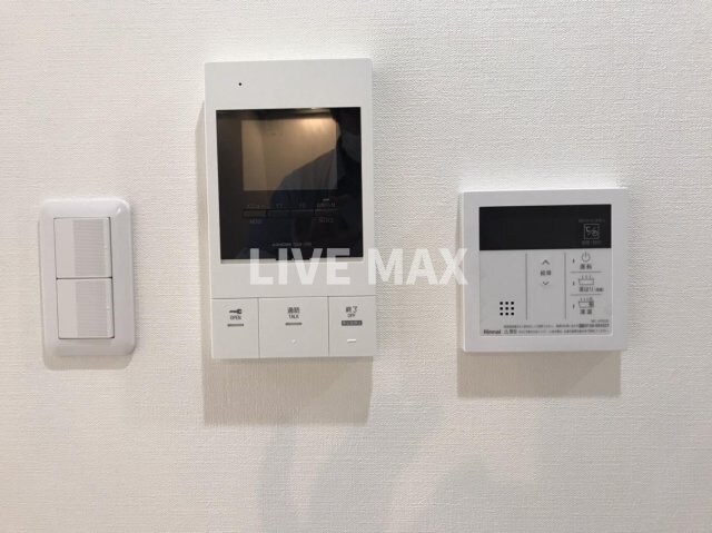 アリビオ東寺の物件内観写真