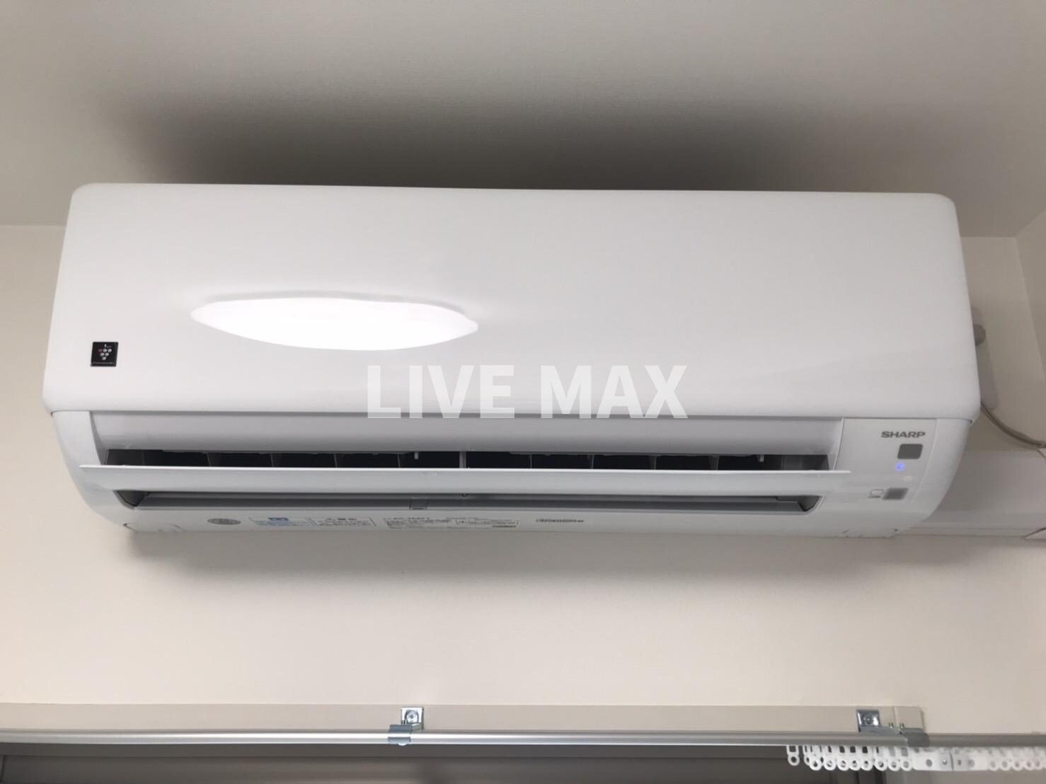 アリビオ東寺の物件内観写真