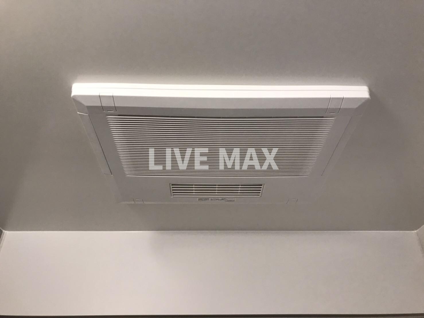 アリビオ東寺の物件内観写真