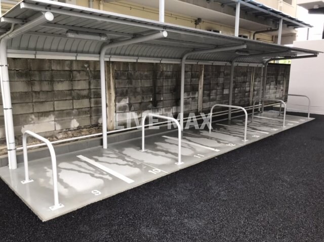 アリビオ東寺の物件内観写真