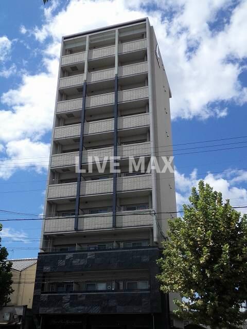 アクアプレイス京都御所ノ内の物件外観写真