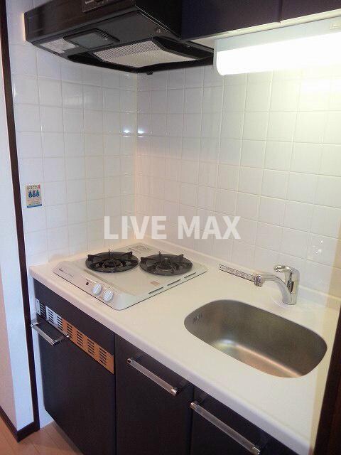 アクアプレイス京都御所ノ内の物件内観写真