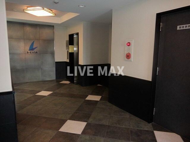 アクアプレイス京都御所ノ内の物件外観写真